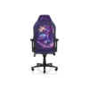 Silla Gaming Secretlab TITAN Evo Fortnite Battle Bus Edition 2024 – imagen 2