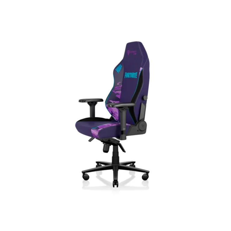 Silla Gaming Secretlab TITAN Evo Fortnite Battle Bus Edition 2024 – imagen 3