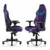 Silla Gaming Secretlab TITAN Evo Fortnite Battle Bus Edition 2024 – imagen 6