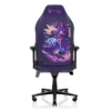 Silla Gaming Secretlab TITAN Evo Fortnite Battle Bus Edition 2024 – imagen 7