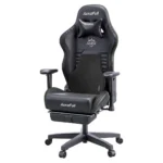 Silla Gaming AutoFull C3 Black