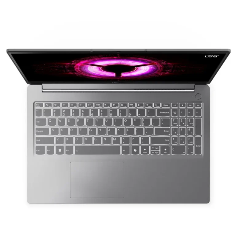 Laptop Lenovo LOQ-E 83S00000US - AMD Ryzen 7 7735HS / 16GB / 512GB / NVIDIA RTX 4050 / 15.6” / US / W11 – imagen 2