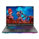 Laptop Asus ROG Strix G16 G614PP-WH94 - AMD Ryzen 9 8940HX / 16GB / 1TB SSD / NVIDIA RTX 5070 / 16” / 165Hz / US