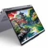 Laptop Lenovo IdeaPad 5i 83KR0047US 2 en 1 - Intel Core Ultra 5 AI / 8GB / 512GB SSD / 14” / Pantalla táctil / US / W11 – imagen 2