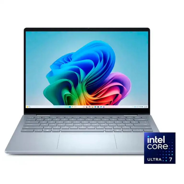 Laptop Dell Pro 14 Plus LDB04250-7137BLU-PUS - Intel Core Ultra 7 256V / 16GB / 1TB SSD / 14” / 2K / Pantalla táctil / US / W11