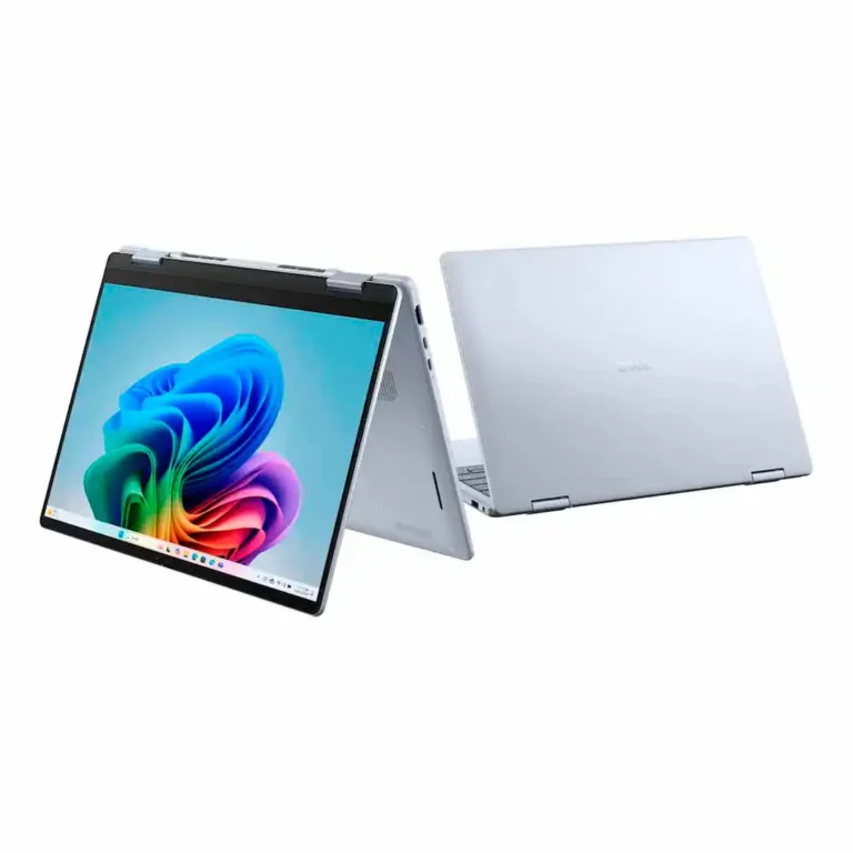Laptop Dell Pro 14 Plus LDB04250-7137BLU-PUS - Intel Core Ultra 7 256V / 16GB / 1TB SSD / 14” / 2K / Pantalla táctil / US / W11 – imagen 2
