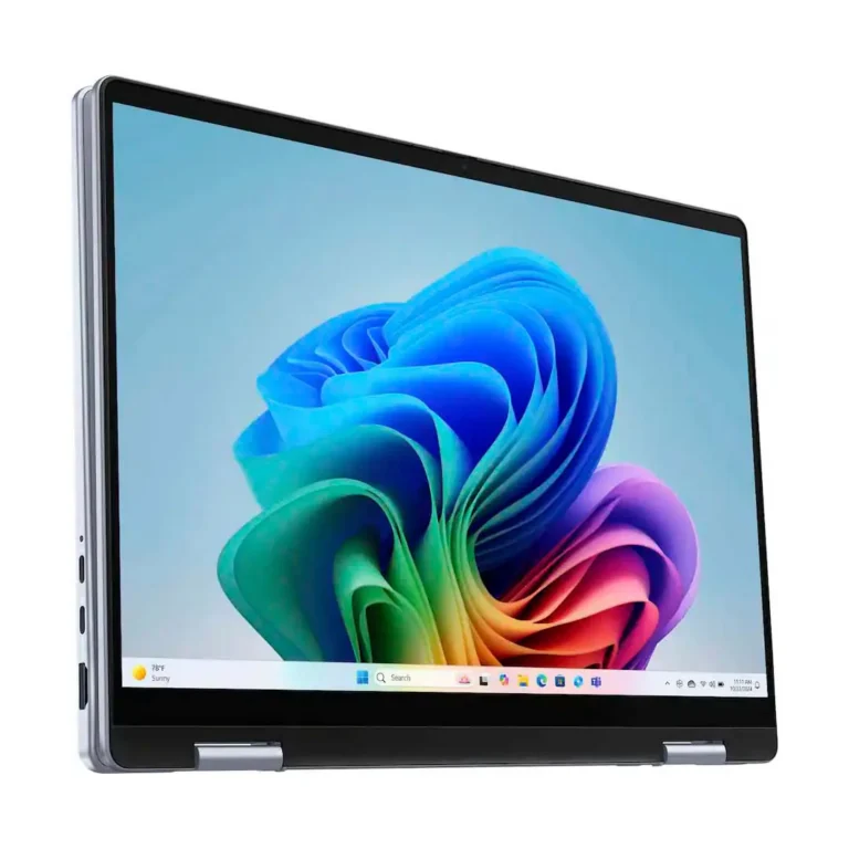 Laptop Dell Pro 14 Plus LDB04250-7137BLU-PUS - Intel Core Ultra 7 256V / 16GB / 1TB SSD / 14” / 2K / Pantalla táctil / US / W11 – imagen 4
