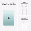 Apple iPad Air 11” - M4 / Wi-Fi – imagen 3