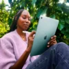 Apple iPad Air 11” - M4 / Wi-Fi – imagen 4