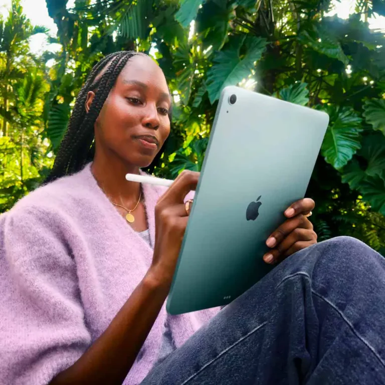 Apple iPad Air 11” - M4 / Wi-Fi – imagen 4