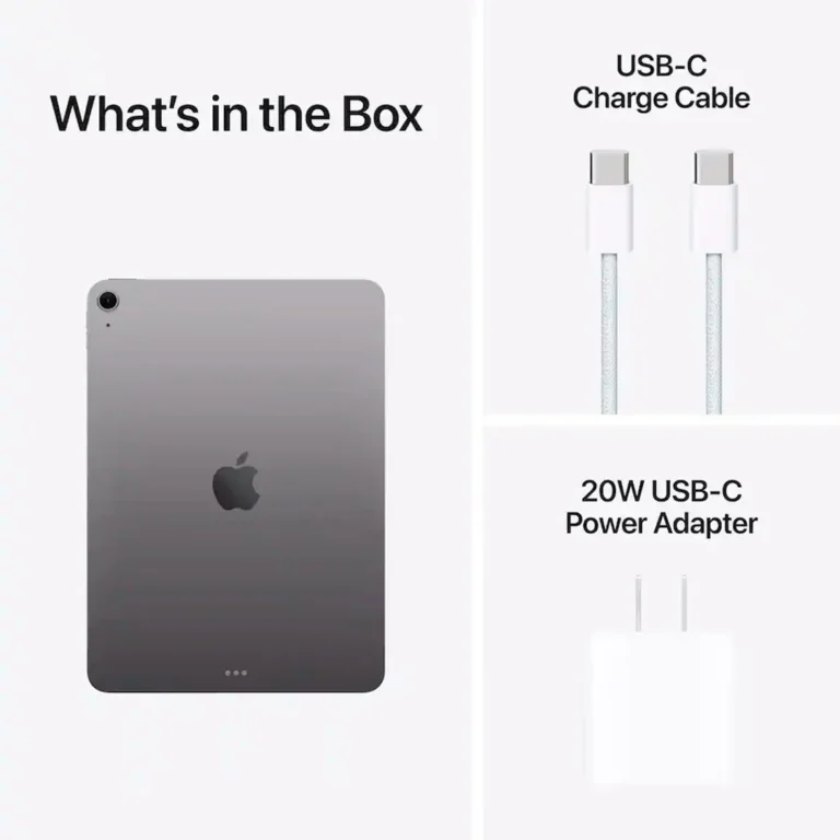 Apple iPad Air 11” - M4 / Wi-Fi – imagen 7