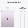 Apple iPad Air 11” - M4 / Wi-Fi – imagen 10