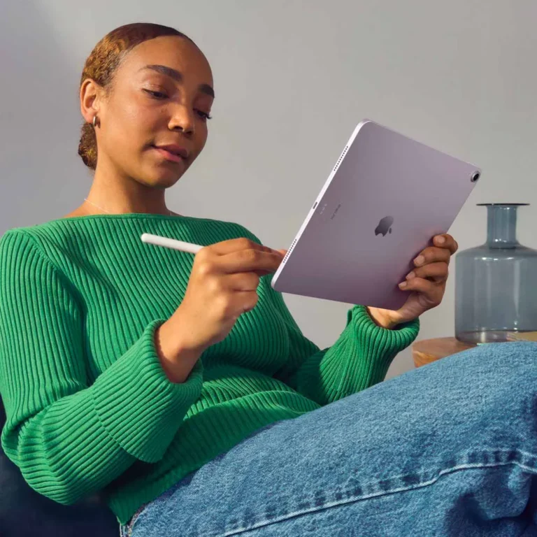 Apple iPad Air 11” - M4 / Wi-Fi – imagen 11