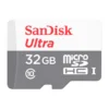 Tarjeta SanDisk Ultra microSDXC UHS-I Card con Adaptador - 128GB / 100MB/s – imagen 2