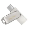Pendrive SanDisk Dual Drive Luxe - USB 3.2 Tipo-C / 1TB / 400MB/s
