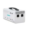 Estación de poder Marsriva Portátil MP3 - 300W (153.6WH/12.8V/12000mAh)