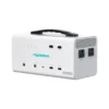 Estación de poder Marsriva Portátil MP3 - 300W (153.6WH/12.8V/12000mAh) – imagen 2