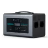Estación de poder Marsriva Portátil MP6PRO - 600W (655.3WH/25.6V/25600mAh) – imagen 2
