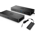 Estación de Acoplamiento Dell dock WD19TBS USB-C HDMI Dual Displayport
