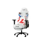 Silla Gaming AutoFull LPL 2022 Edition White
