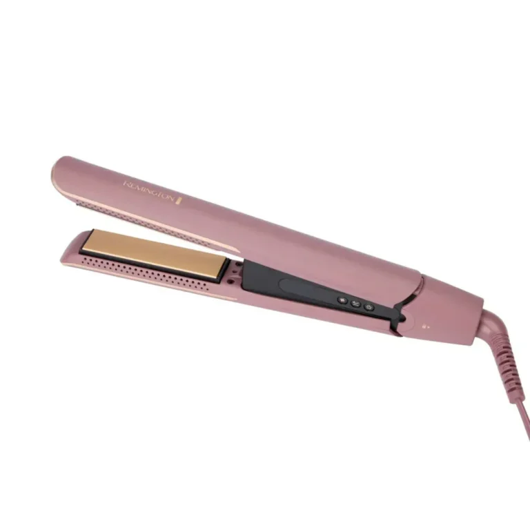 Plancha Alisadora Delgada Remington AIRvive - S8930-110F