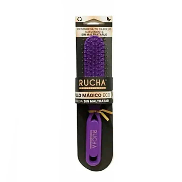 Cepillo para Cuero Cabelludo Rucha – imagen 3