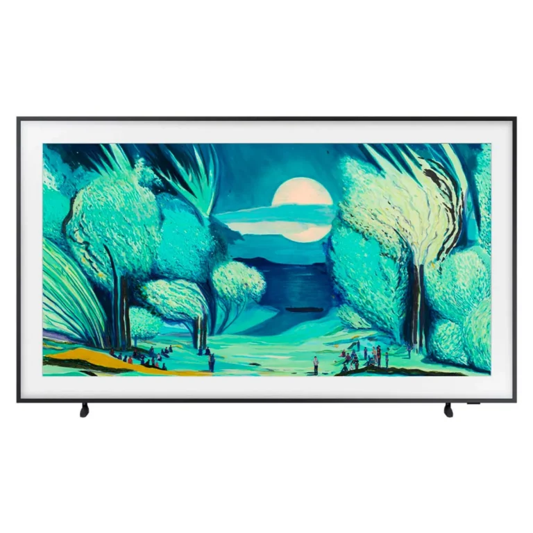 Samsung 55” The Frame LS03B / 4K / Smart TV - QN55LS03FAPXPA