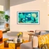 Samsung 55” The Frame LS03B / 4K / Smart TV - QN55LS03FAPXPA – imagen 3