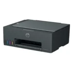 Impresora Multifuncional HP Smart Tank 581 All-in-One