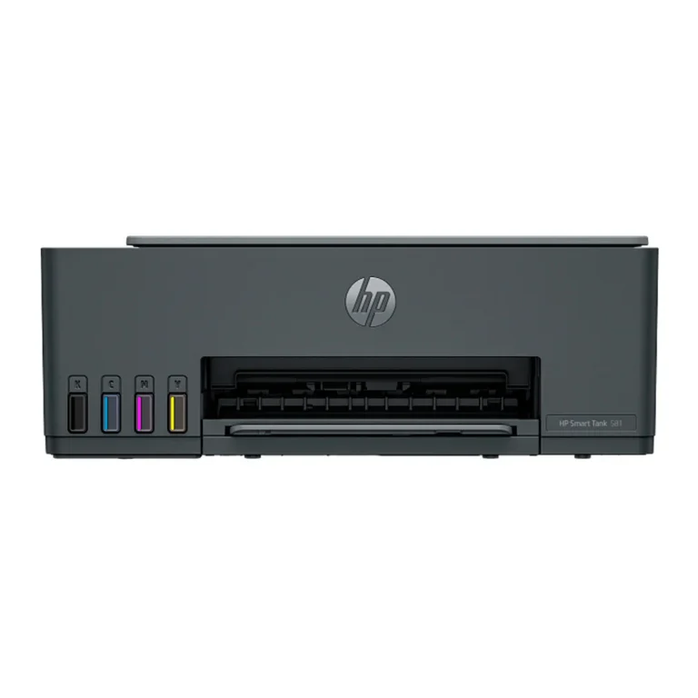 Impresora Multifuncional HP Smart Tank 581 All-in-One – imagen 2