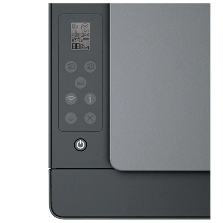 Impresora Multifuncional HP Smart Tank 581 All-in-One – imagen 3