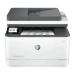 Impresora HP LaserJet Pro 3103fdw - Monocromático