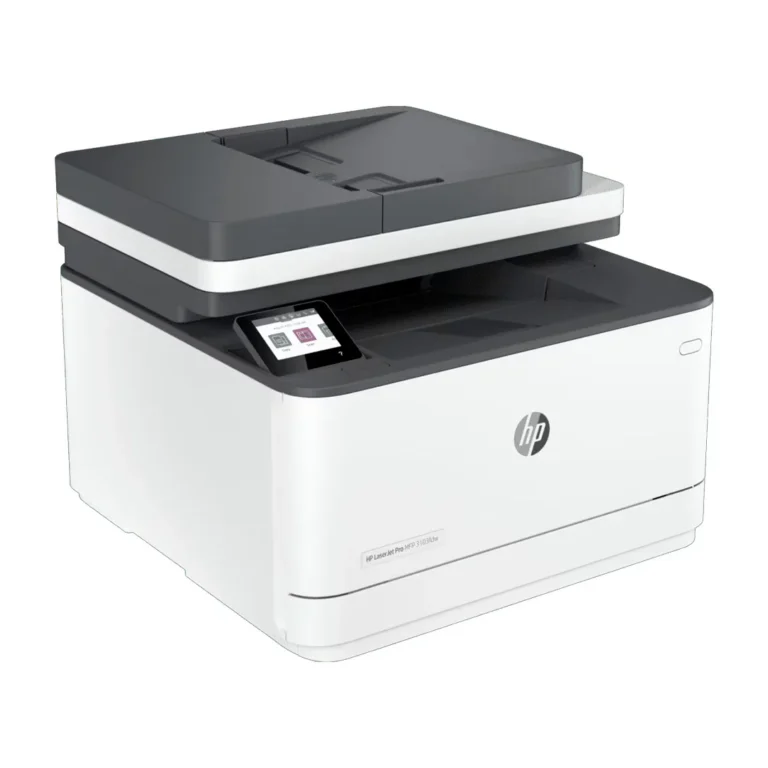 Impresora HP LaserJet Pro 3103fdw - Monocromático – imagen 2