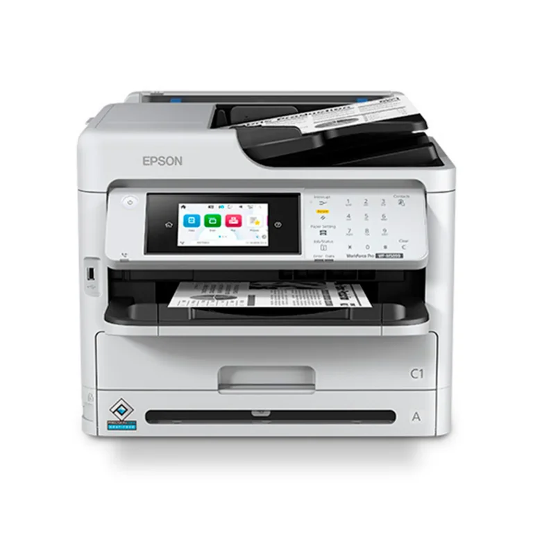 Impresora Monocromática Epson WorkForce Pro WF-M5899