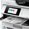 Impresora Monocromática Epson WorkForce Pro WF-M5899 – imagen 2