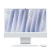 Apple iMac 24” - M4 Chip 8C CPU 8C GPU / 16GB / 256GB