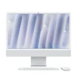 Apple iMac 24” - M4 Chip 8C CPU 8C GPU / 16GB / 256GB