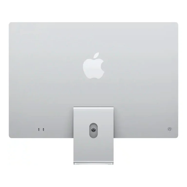 Apple iMac 24” - M4 Chip 8C CPU 8C GPU / 16GB / 256GB – imagen 2