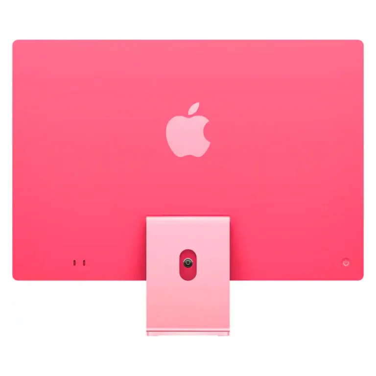 Apple iMac 24” - M4 Chip 8C CPU 8C GPU / 16GB / 256GB – imagen 10