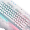 Teclado mecánico Logitech G713 Aurora Collection 920-010413 – Alámbrico / Iluminación RGB – imagen 2