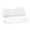 Teclado mecánico Logitech G713 Aurora Collection 920-010413 – Alámbrico / Iluminación RGB – imagen 3