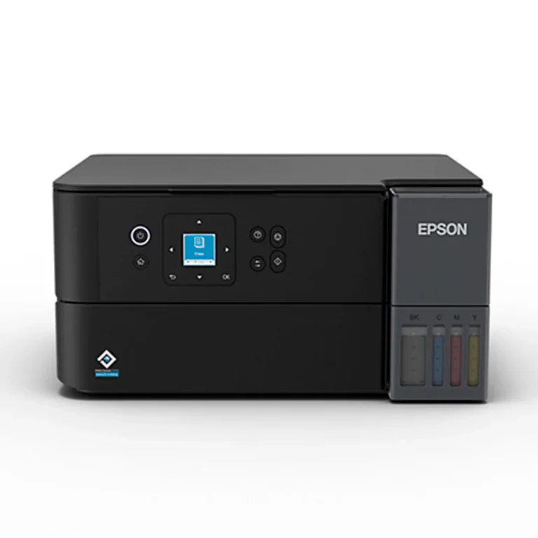 Impresora Epson EcoTank L4360