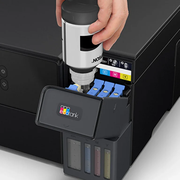 Impresora Epson EcoTank L4360 – imagen 2
