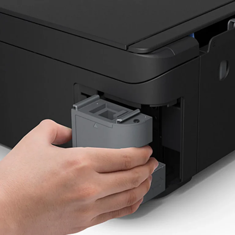 Impresora Epson EcoTank L4360 – imagen 3