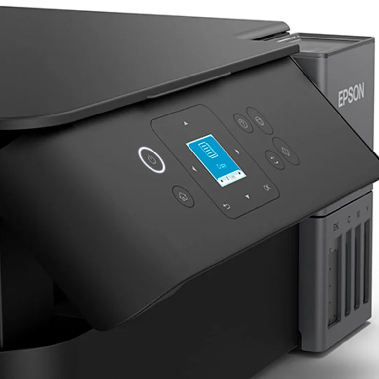 Impresora Epson EcoTank L4360 – imagen 4