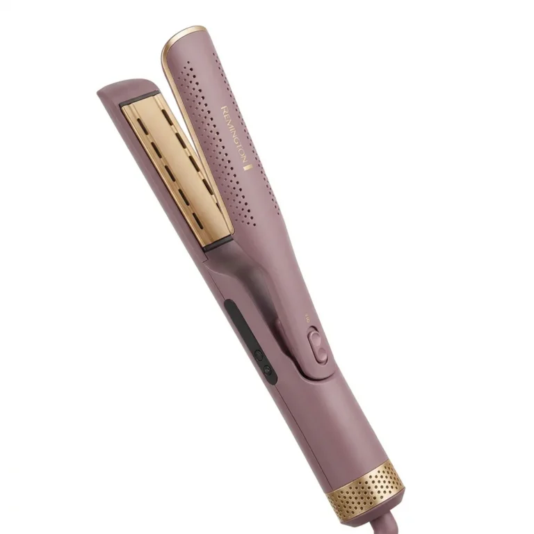 Plancha y Secador Remington AIRvive - 2 en 1 - AS8930-110F AS27A