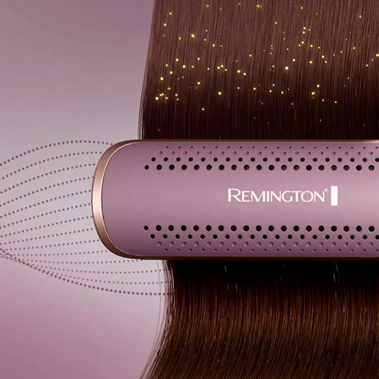 Plancha y Secador Remington AIRvive - 2 en 1 - AS8930-110F AS27A – imagen 3