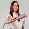 Plancha y Secador Remington AIRvive - 2 en 1 - AS8930-110F AS27A – imagen 4