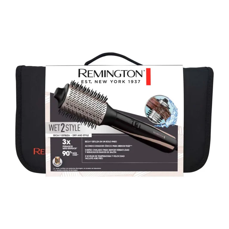 Cepillo de aire Remington Wet2Style - AS21AO-110F – imagen 4