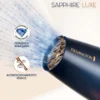 Secador de cabello Remington Sapphire Luxe - D5805-110F – imagen 3